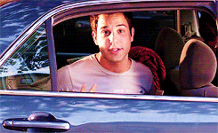  the fanboy challenge: male characters (1/10) ⇨ Jesse - Pitch Perfect.       