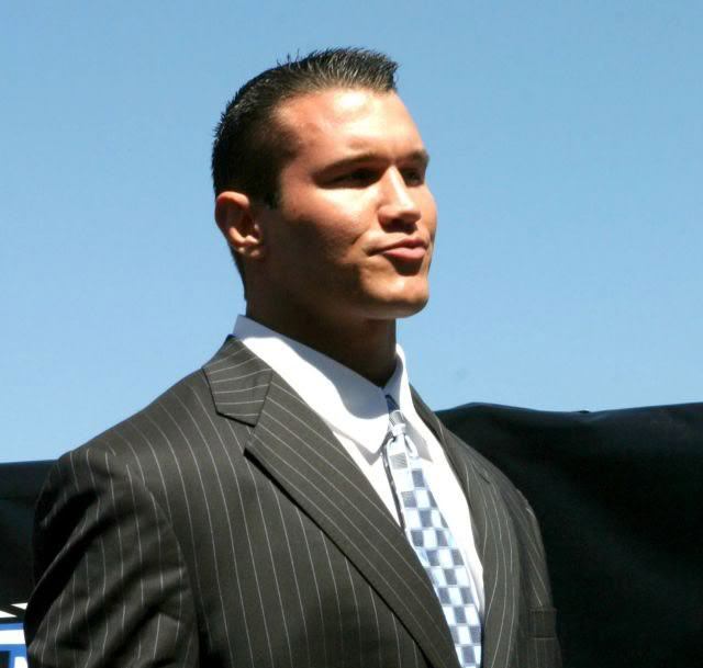 hotcelebs2000:  RANDY ORTON