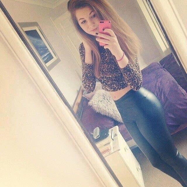Girls Sexy Self Pics