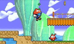 Klonoa: Empire of Dreams [USA]
