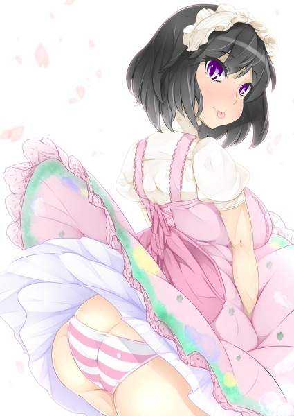 チョコバナナ