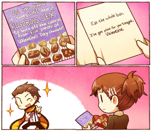 k009:  k009:  He would give that card.  Happy White Day! (I forgot)Special thanks to panties 