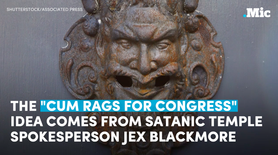 loon-whisperer:  weresehlat:  rootingformephistopheles:  micdotcom: What goes around