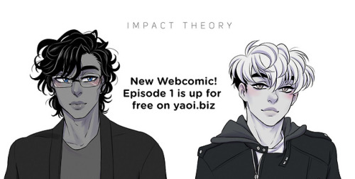 avialaecomic:  Ch 4: Pg 100yaoi.biz/avialae | Support Lucid on PatreonFriendly reminder you can get further into the good good NSFW action and get 10 pages ahead on yaoi.cash for a mere ŭ.And I’ve released the first public episode of my new BL webcomic,