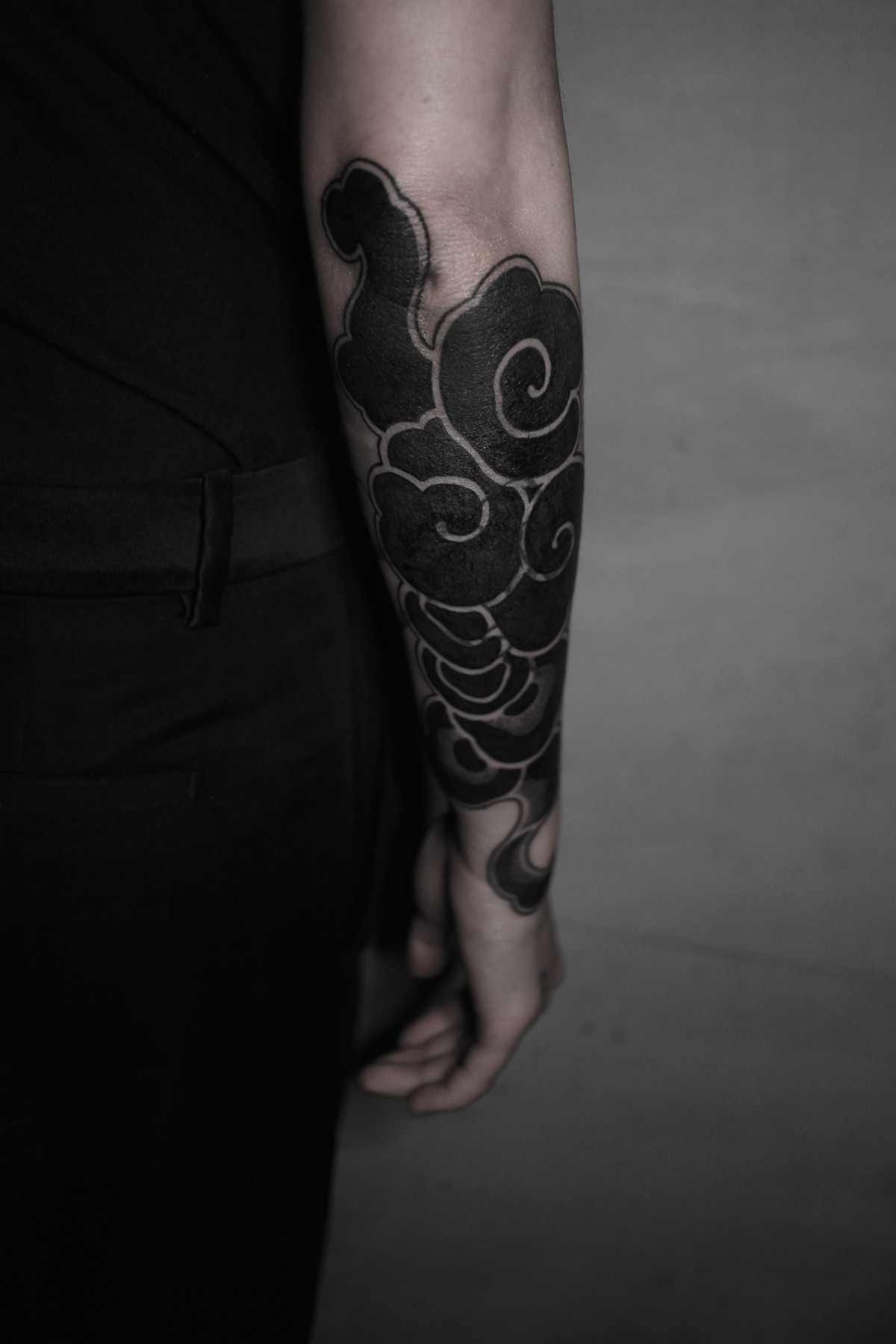 Japanese Inspired Tattoos  Asian Style Tattoos