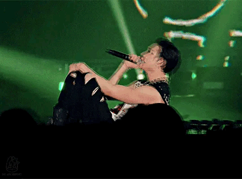 Ive Been Inspired. Gif By @chanrizard