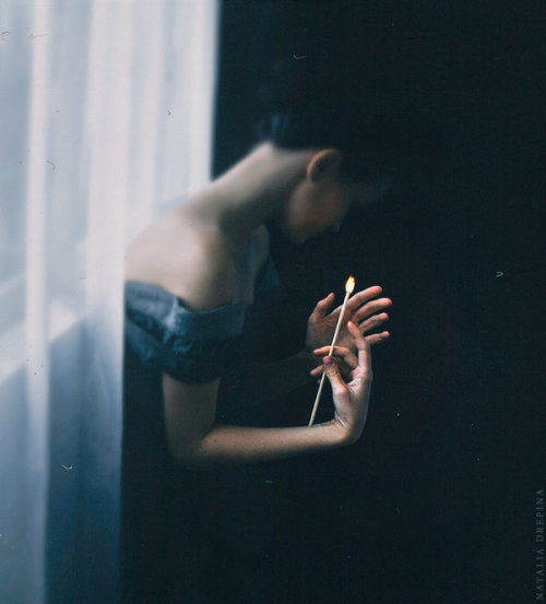 staring-down-the-stars:by Natalia Drepina