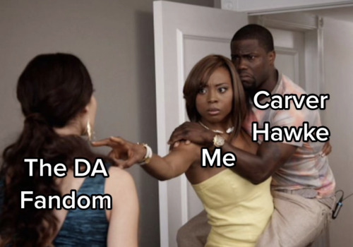 Me In The Dragon Age Tiktok Tags