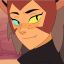 al-debaran26:catra-defense-squad:reblog/like if you’re always a slut for mean, cold-hearted characters who have exactly one person they trust and open up to.@karuna-tan​ WHAT
