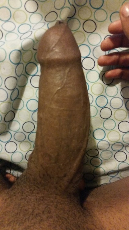 Dick all day