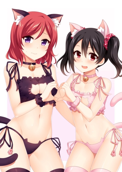 call-me-oniichan: ~ Love Live!