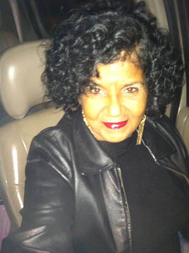 50shadesoffoh:  My Grandmothers #60andStillGotIt