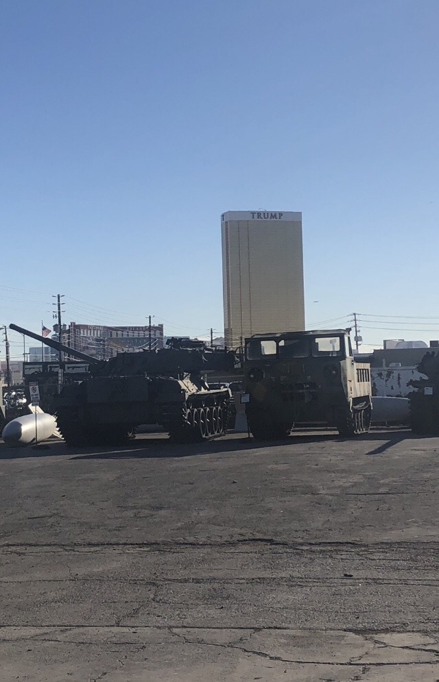 joker-702:  10.25.18 Battlefield Vegas
