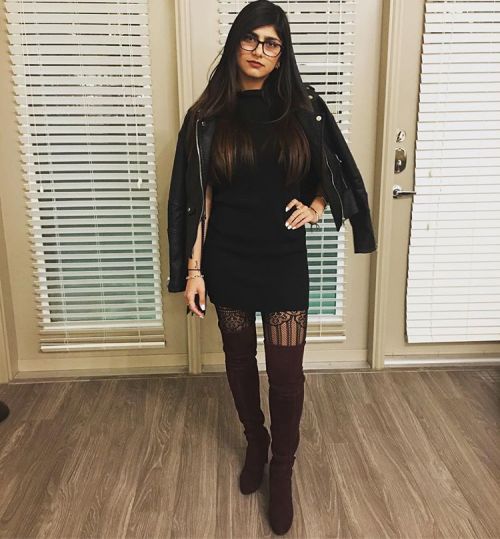 Sex Mia Khalifa pictures