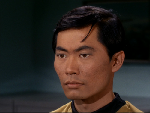 hikaru sulu