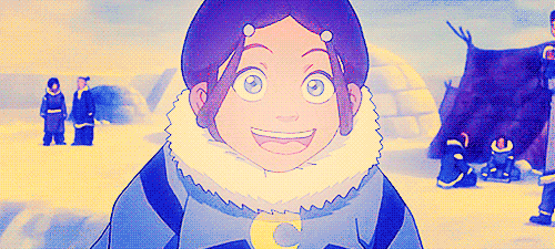 ladyphy:Let´s appreciate how amazing is katara