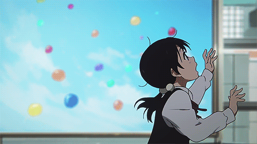 Tamako love story quotes