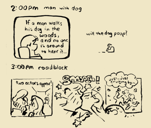 HOURLY COMICS 2017! It took some time but here they are! Enjoy!