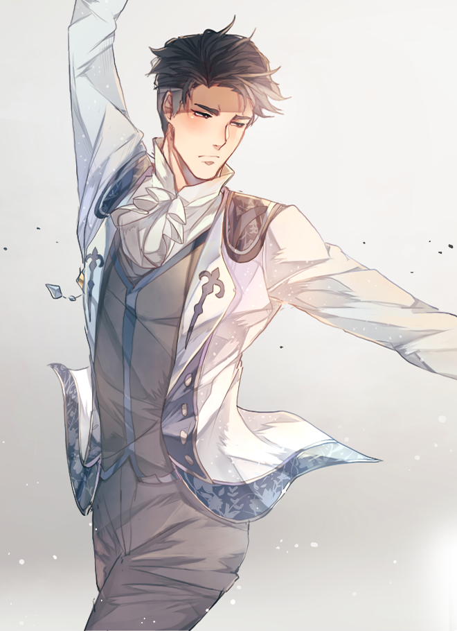 french-banana-toast: (I’m so weak and I love otabek so much !! he deserve so much