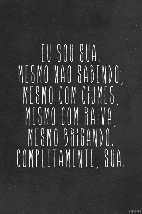 Apenas mais uma menina estranha-^