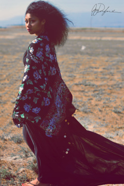 blackfashion:  Ondrea, 19, CA Photographed by: colorculture.tumblr.com Submitted by: auraillusion.tumblr.com