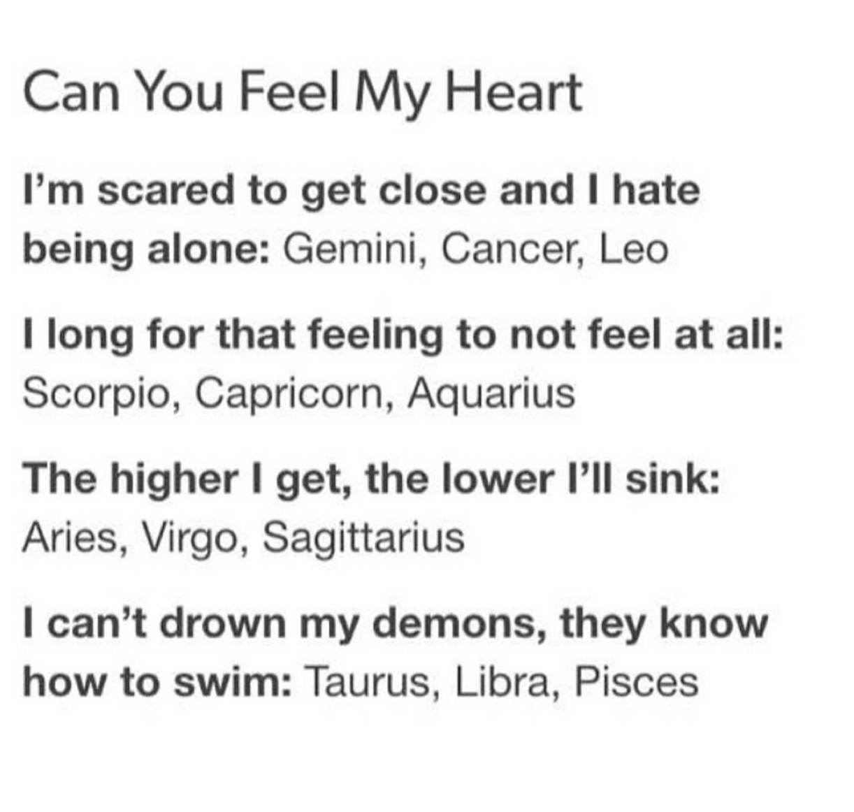 thezodiacvibes:  Read more about your Zodiac Sign