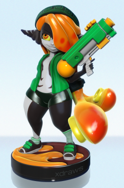 oppai-okami:  froggy-sfm:  pornomagnum: 