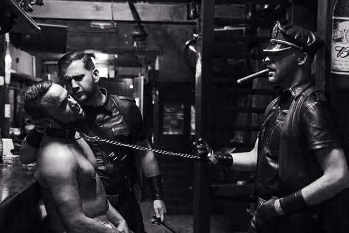 sirbaco696:  Oh come on, it will be fun, after everyone has their way with you we