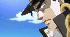 seviper:  JoJo's Bizarre Adventure: Stardust CrusadersEgypt Arc PV 