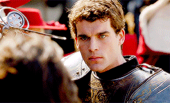 Ser Barristan Of House Selmy. Firstborn Son Of Ser Lyonel Selmy Of Harvest Hall. Served As Squire To