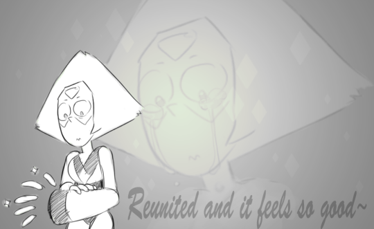accursedasche:  charoite-gem:  -rocks chair- remember when people drew peridot with limb enhancers?   I’m sure she will get them back and people will draw it again, and when she does get them back, its going to be like-