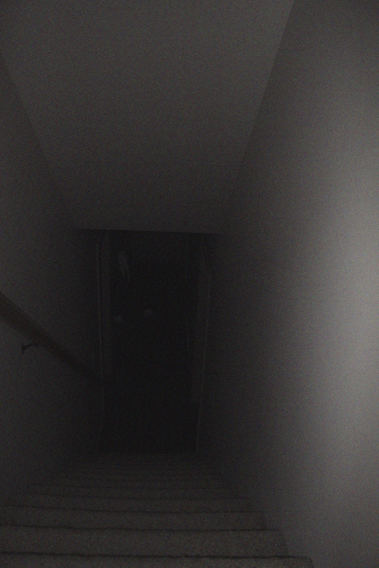 athoughtwithbryce:  I heard a noise in my basement… When I went to look the lights