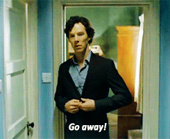 sherlocked-phoenix:  watsonly: John H. Watson…  But that gives so much more meaning