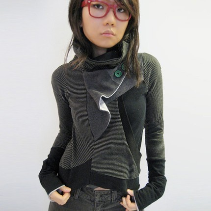 thenewartemis:  I’m very much digging these awesome jackets by independent clothing