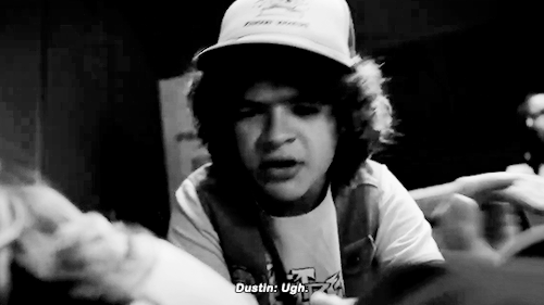 stevhharrington:This isn’t funny okay? I need to know what they did to you. Are you gonna die on us?