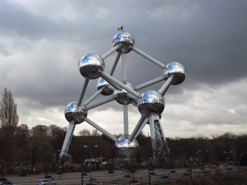 Atomium