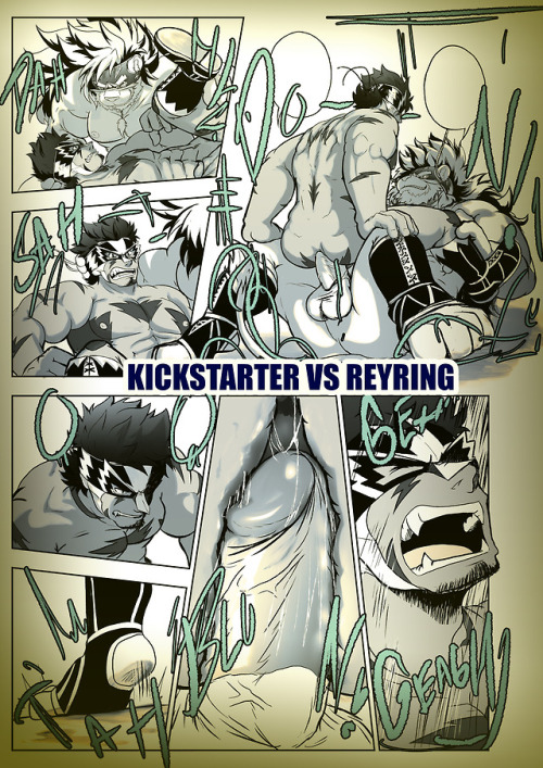 LAST 2 HOURS ON KICKSTARTERGET THE FULL COMIC FROM $5 USD  ⏩⏩ http://kck.st/2oR3WGa