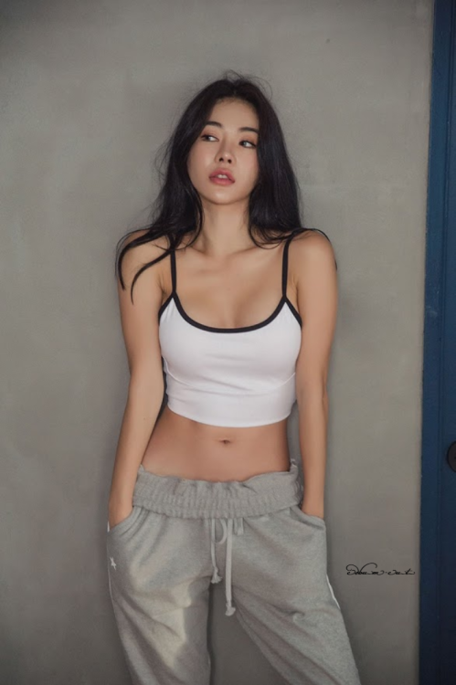 hum-cut:  An Seo Rin