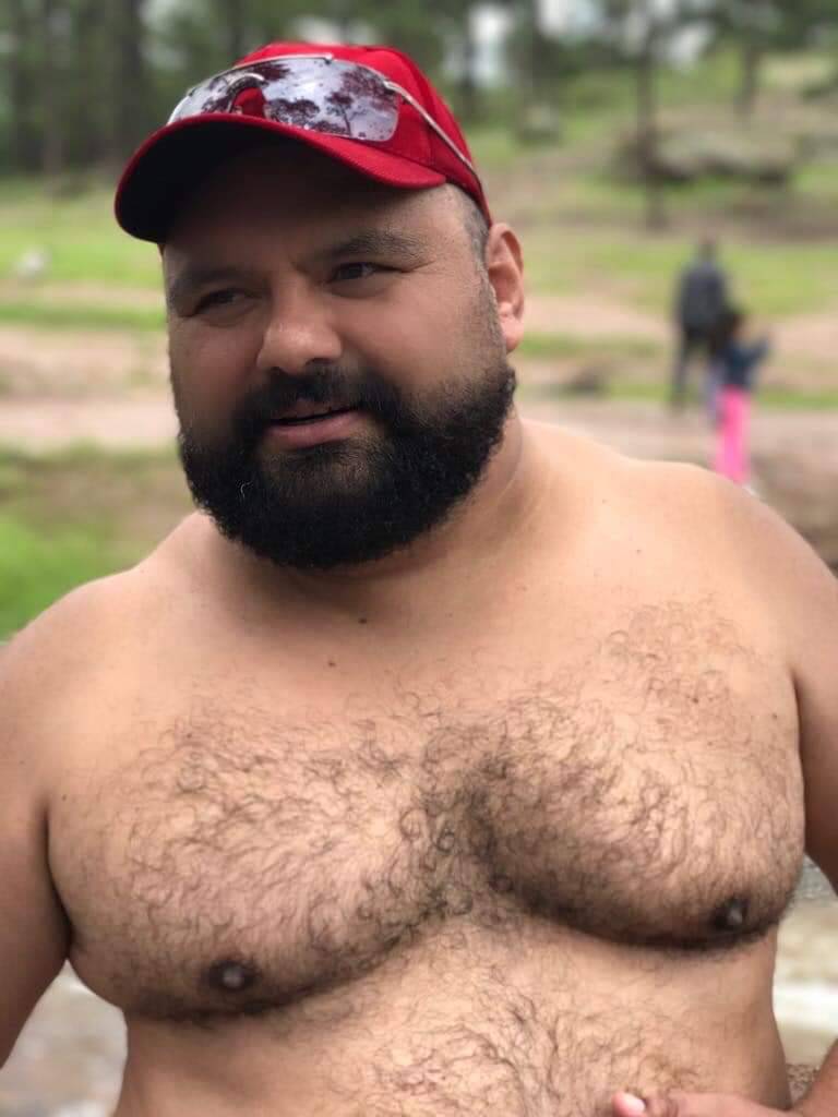 bear-hairy:  Déjanos tu comentario 🐻 . Rebloguea y comparte el contenido si te