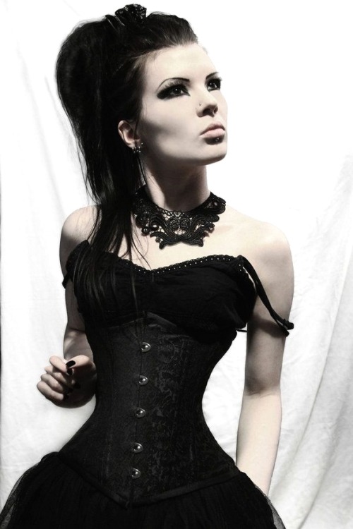sexy-in-corset:  Corset   corsets    clothing