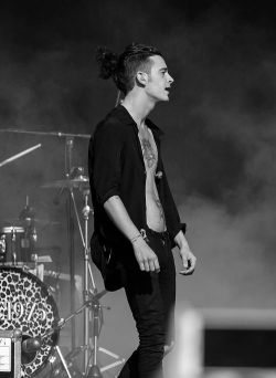 matt healy