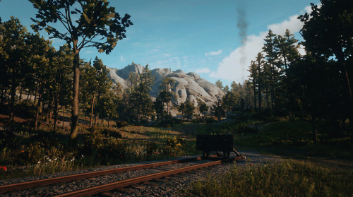 amaurealavellan: red dead redemption 2 - scenery (4/4)