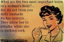 daughtercrazy:  thecleaner85:  hikingnurse:  blonde-kinky-chic:  33alicat:  💖 hehe😉  ❤  😂😆  Lol   That is funny.  