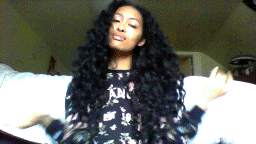 kalialiaa:  🙌When take out your braids and…
