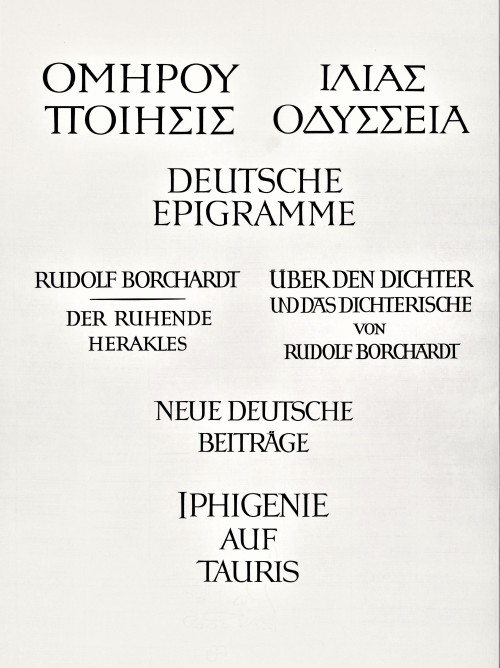 Typography TuesdayANNA SIMONS, PART 2This week we present the next ten of the twenty numbered plates