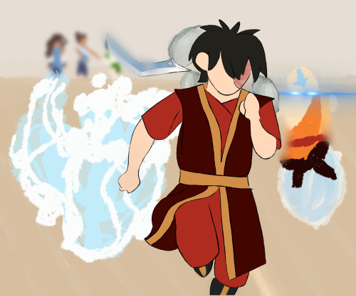 If You Think Katara Wouldnt Do This, Youre Just Wrong