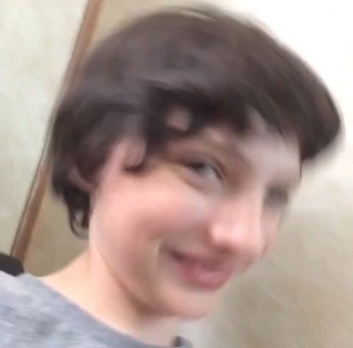 parlights:  HAPPY BIRTHDAY TO EVERYON’S FAVORITE MEME AND MY NEWEST LOVE, FINN WOLFHARD