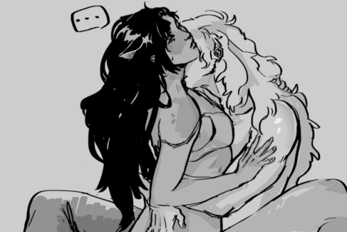 kassandravioli: they seem to be very good friends