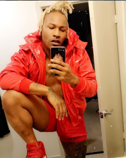 Zell Swag Peep more naked celebrities at itscelebrixxxtiez.com