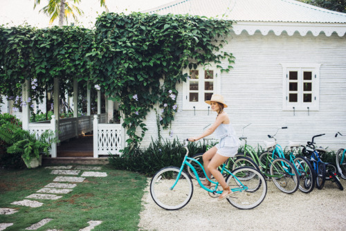 Girls & Bikes
